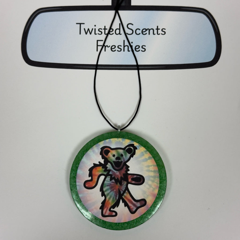 Twisted Scents - Beach Linen