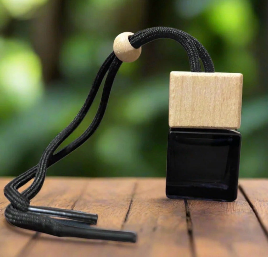 Twisted Scents - Dune Dahlia