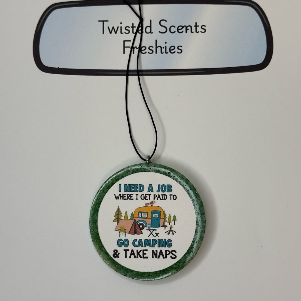 Twisted Scents - Coffee House