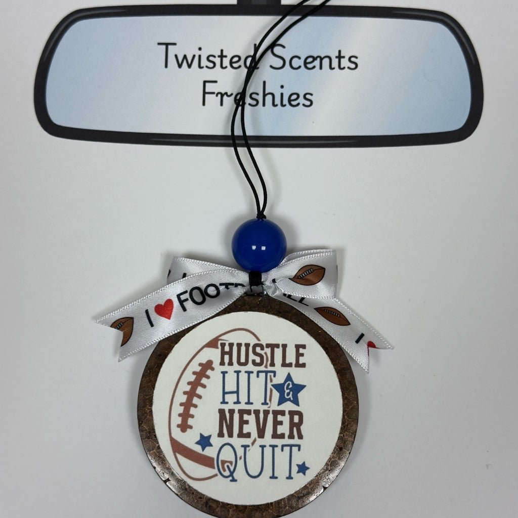 Twisted Scents - Beach Linen
