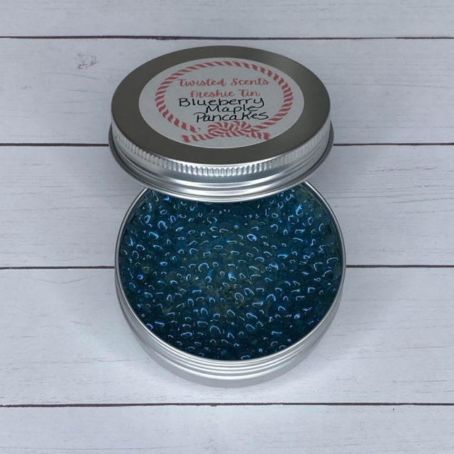 Twisted Scents - Blueberry Maple Pancakes