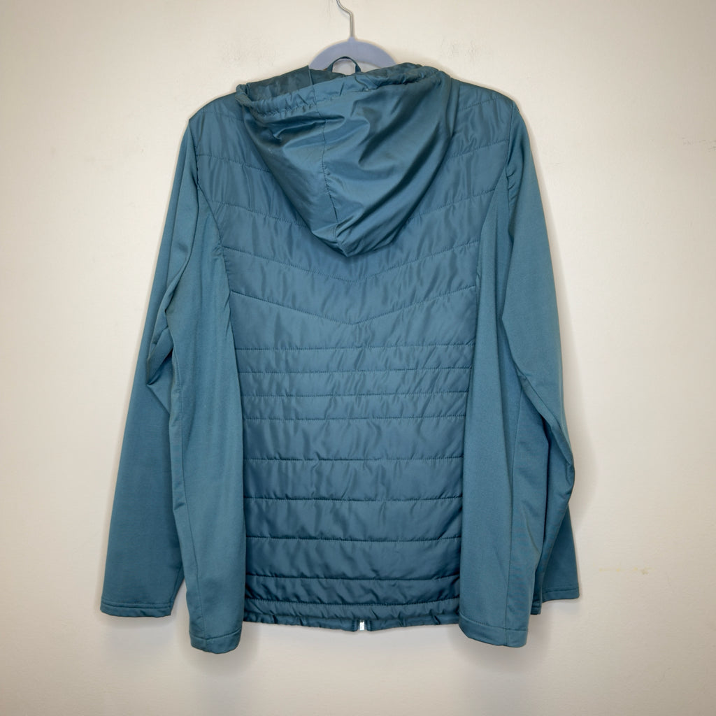 Maurices Coat - Size 1X