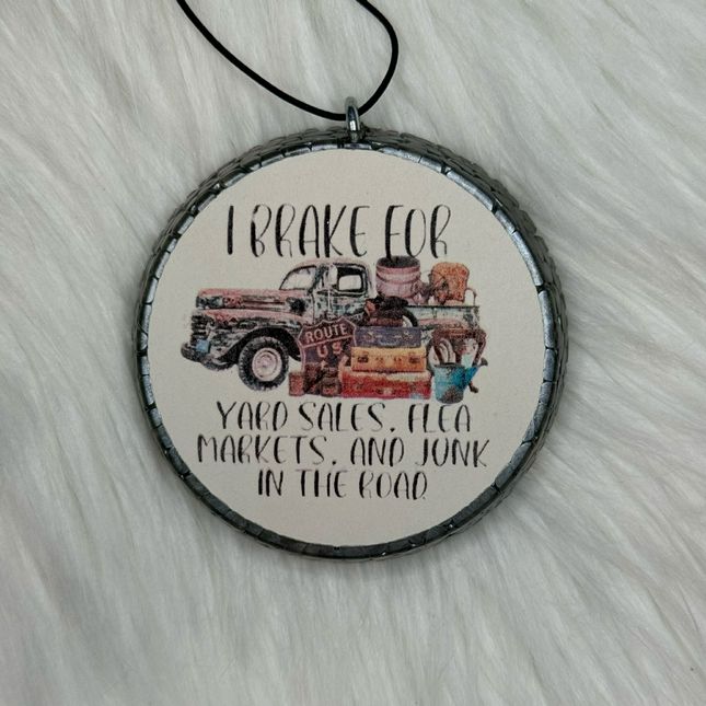 Twisted Scents - Jamaica Me Crazy