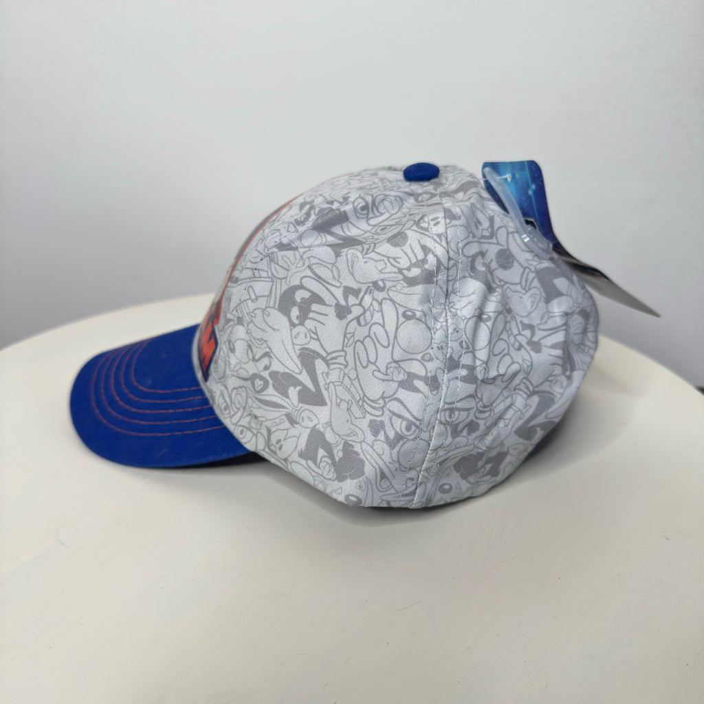 Space Jam Ball Cap