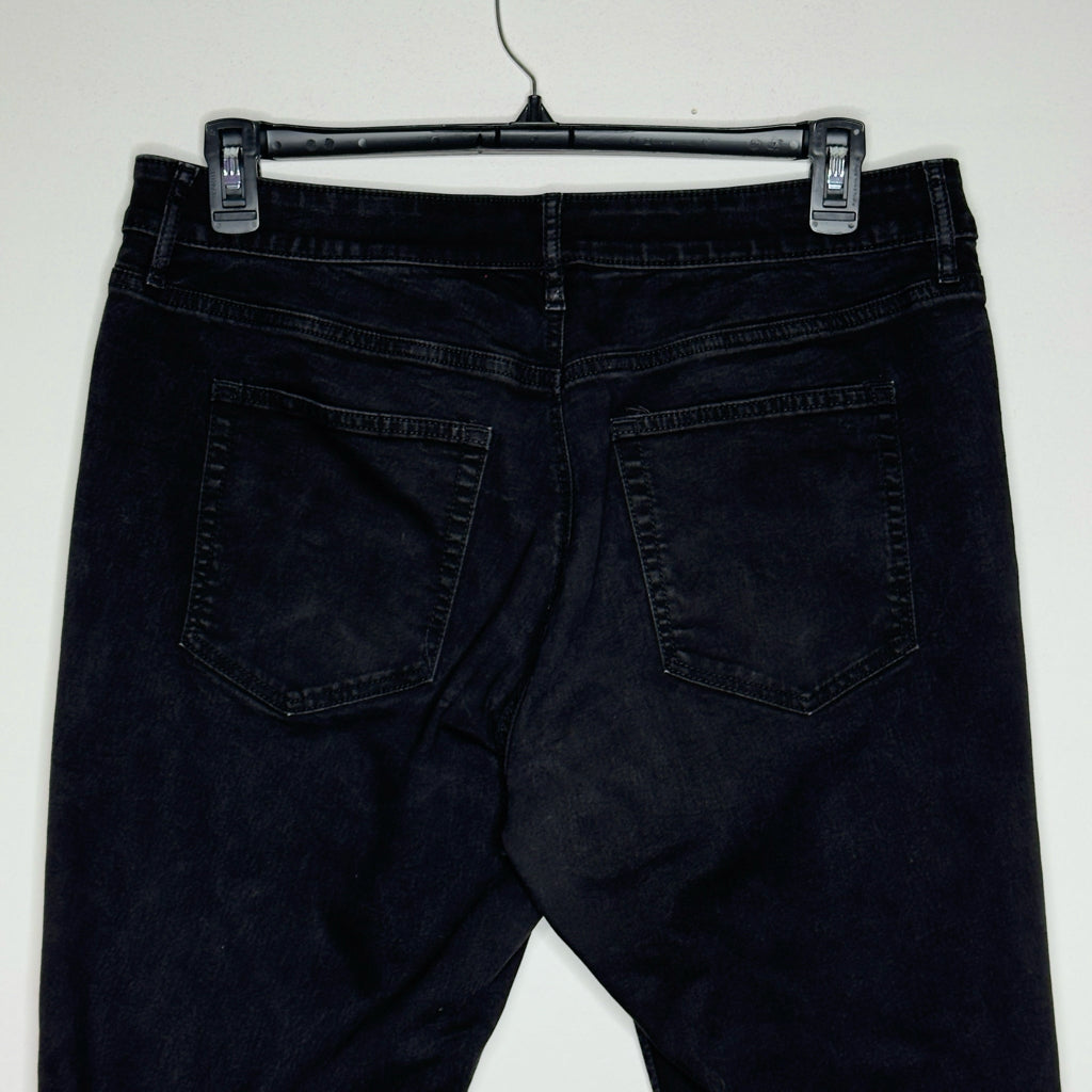 Loft Curvy Skinny Jeans - Size 14 Tall