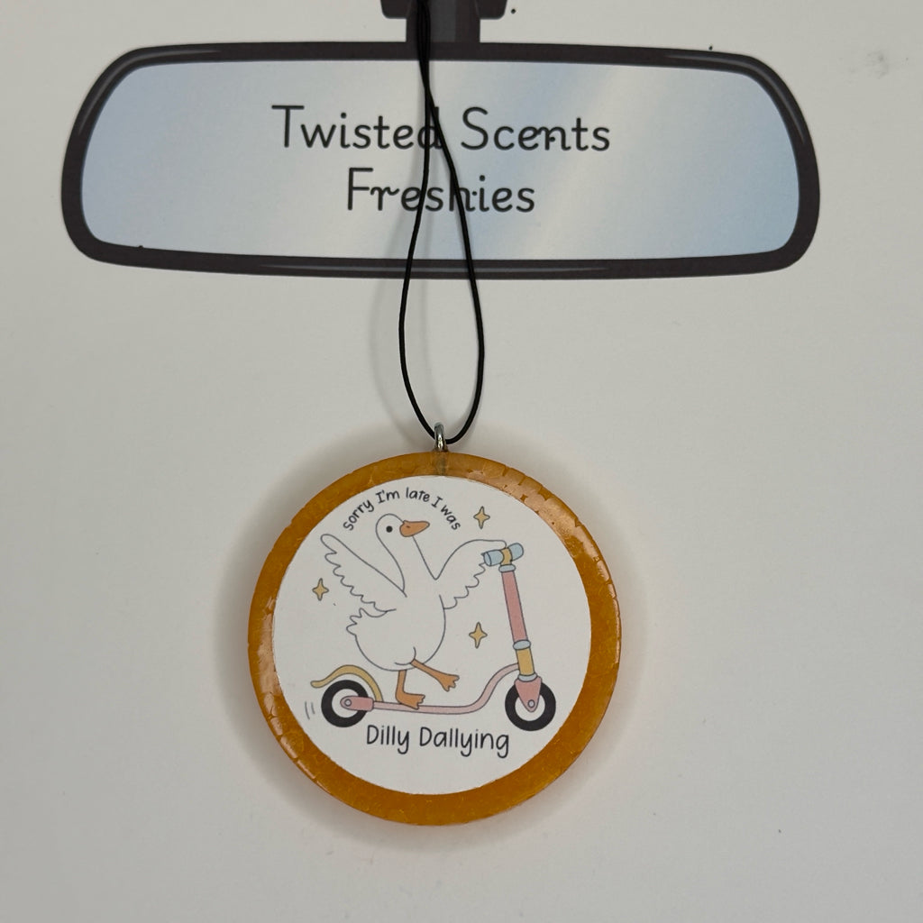 Twisted Scents - Snickerdoodle
