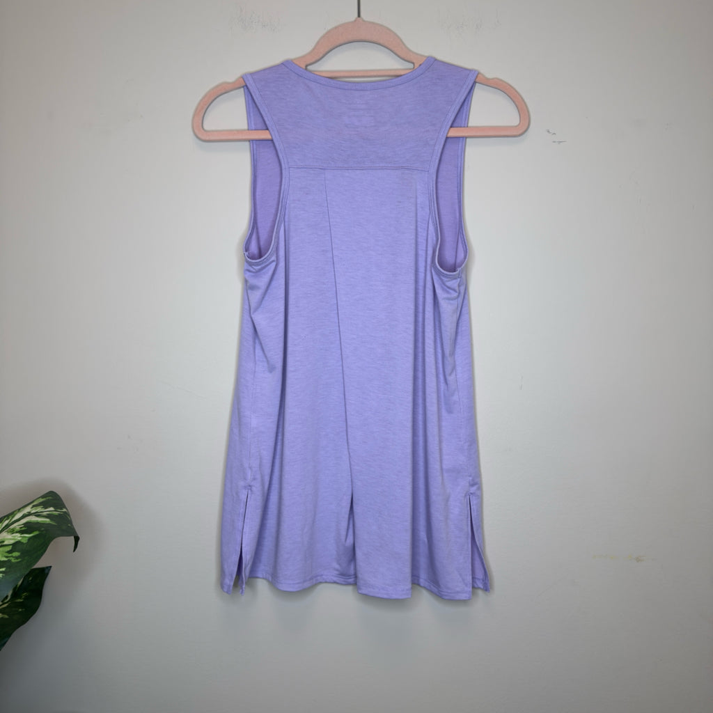 Tek Gear DryTek Tank Top - Size Small