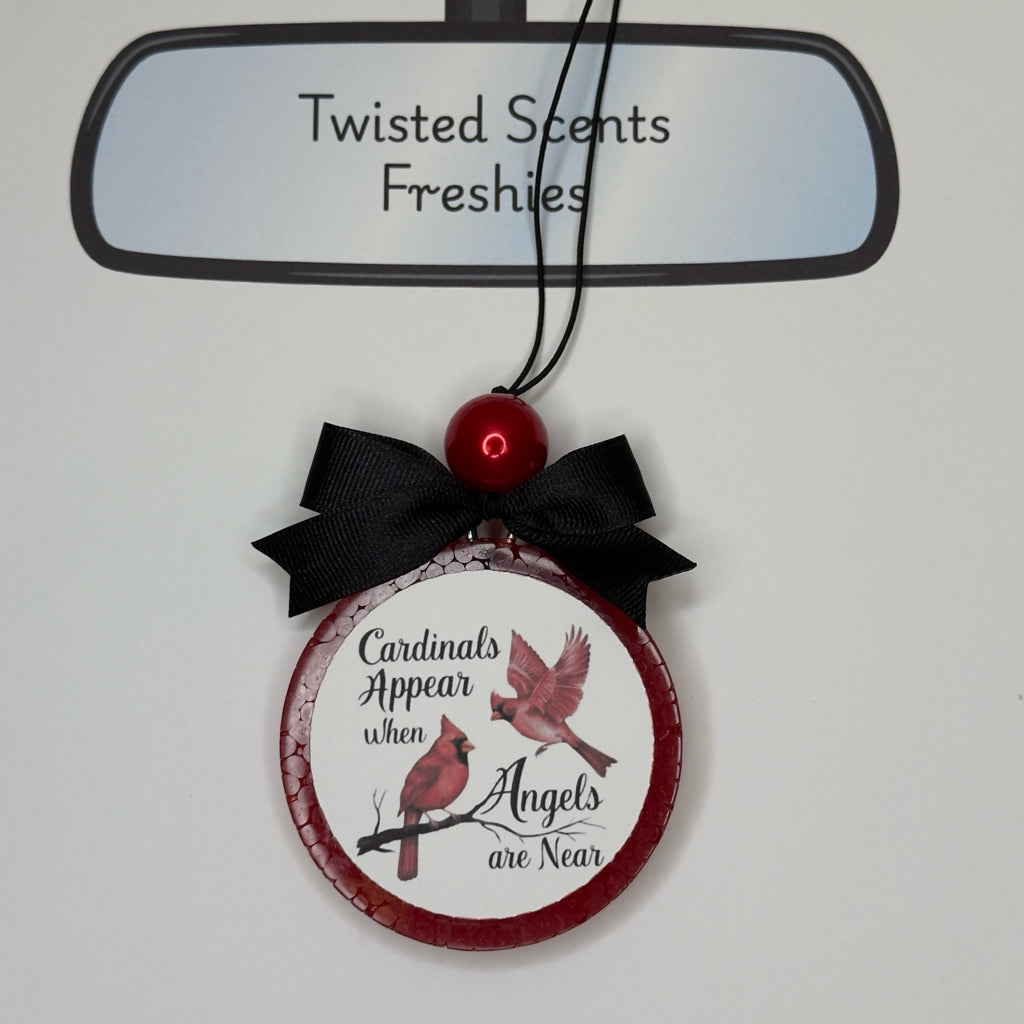 Twisted Scents - CoCo Beach