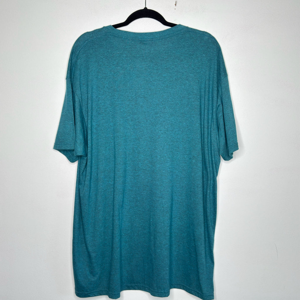 Sonoma "Explore" Graphic Tee - Size 2XL