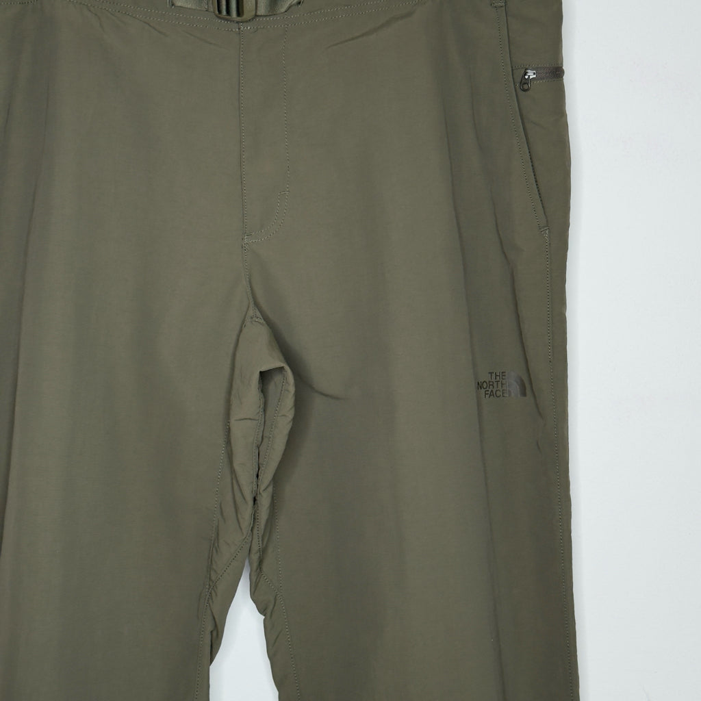 The North Face Paramount Trail Hiking Backpacking Pants - Size 40 Long