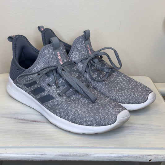 Adidas Cloudfoam Pure Sneakers - Size 9