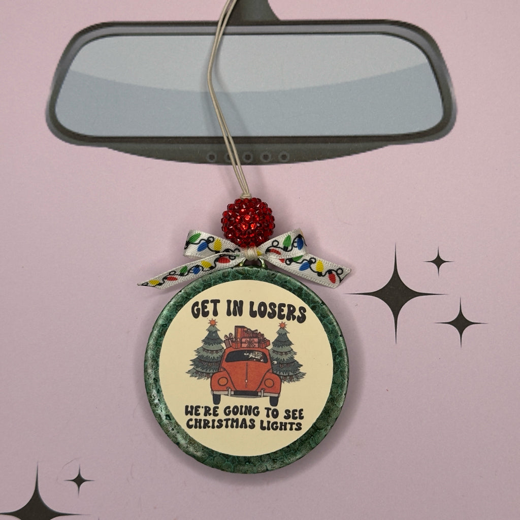 Twisted Scents - Snickerdoodle