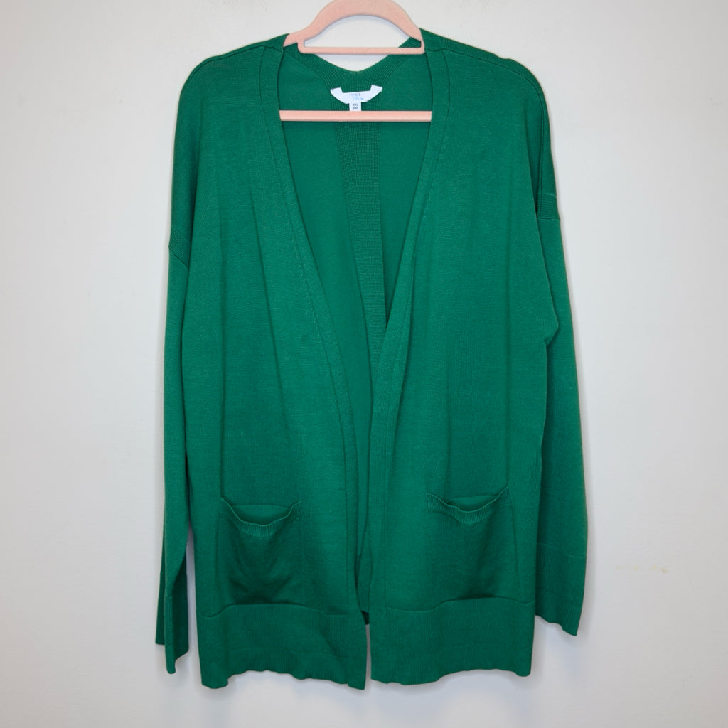 Time & True Cardigan Sweater - Size XXL