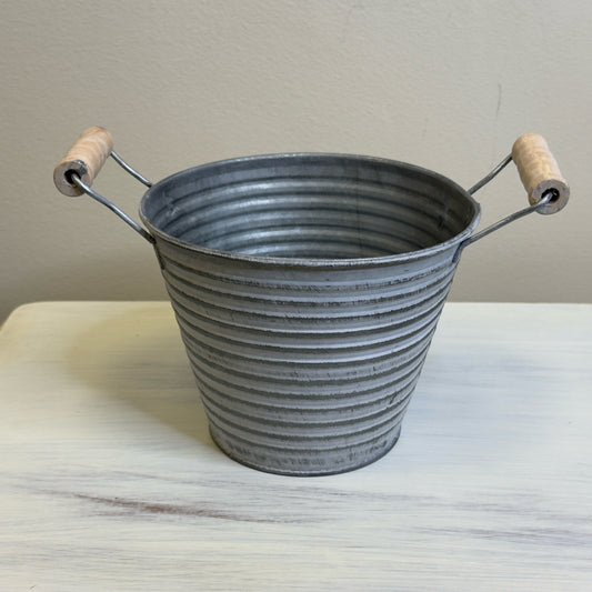Metal Pail