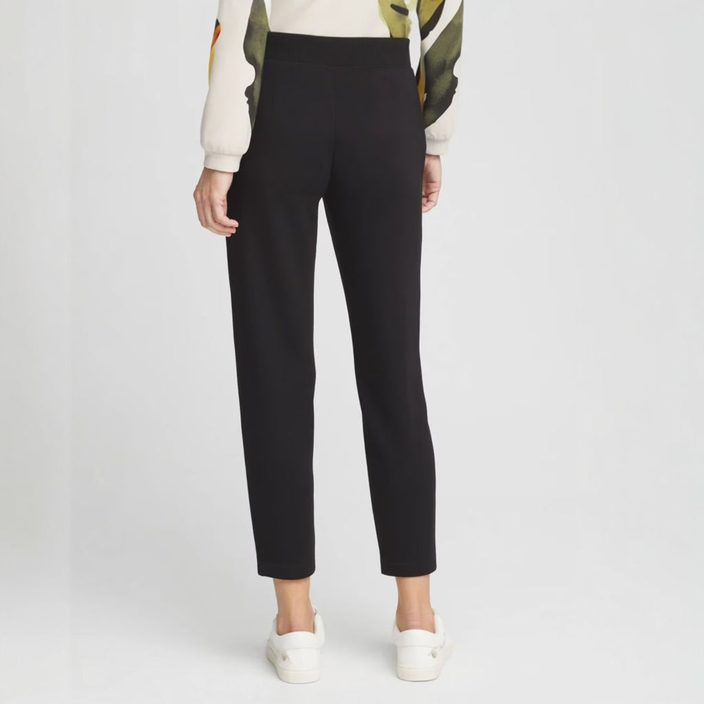 Chico's Zenergy Tapered Leg Ankle Pants - Size Large