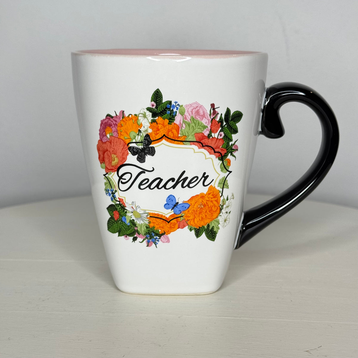 Teacher Mug