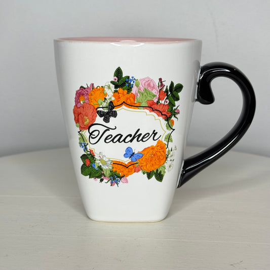 Teacher Mug