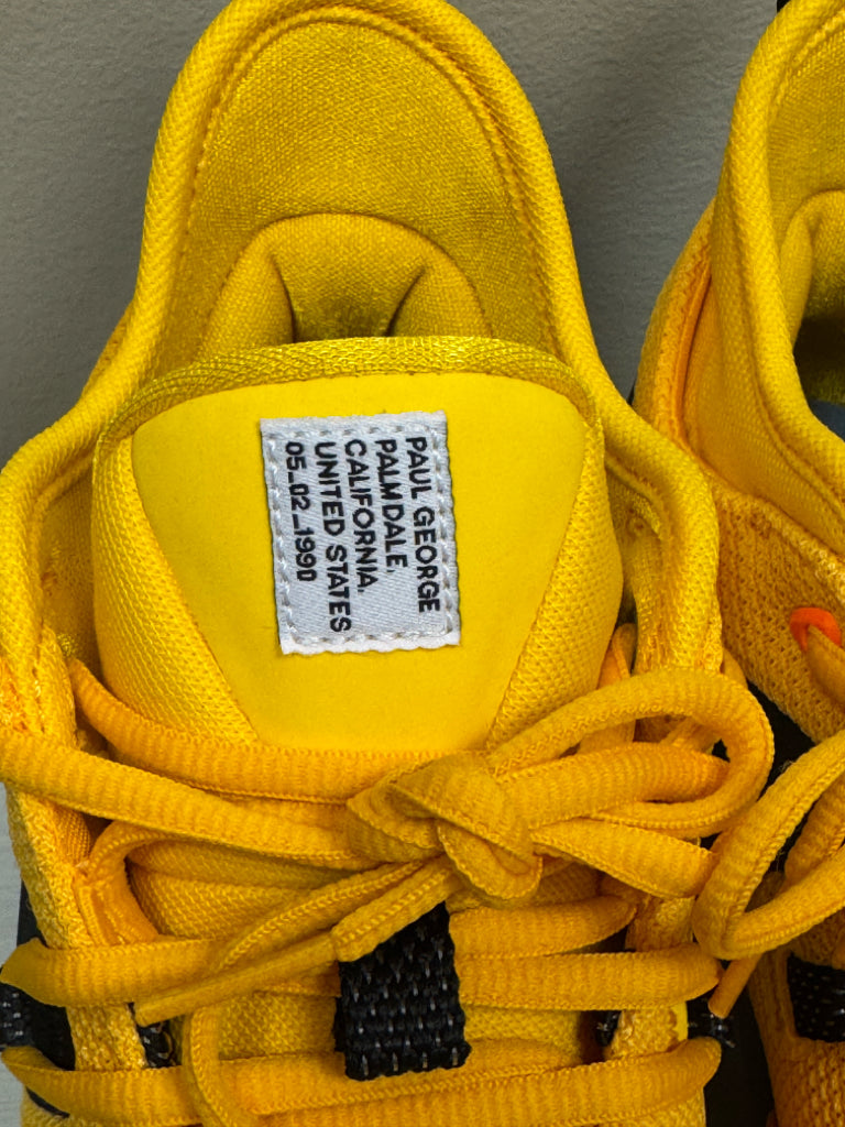 Nike PG 2.5 Paul George Moon Exploration Basketball Shoes - Size 10 (W) 8.5 (M)