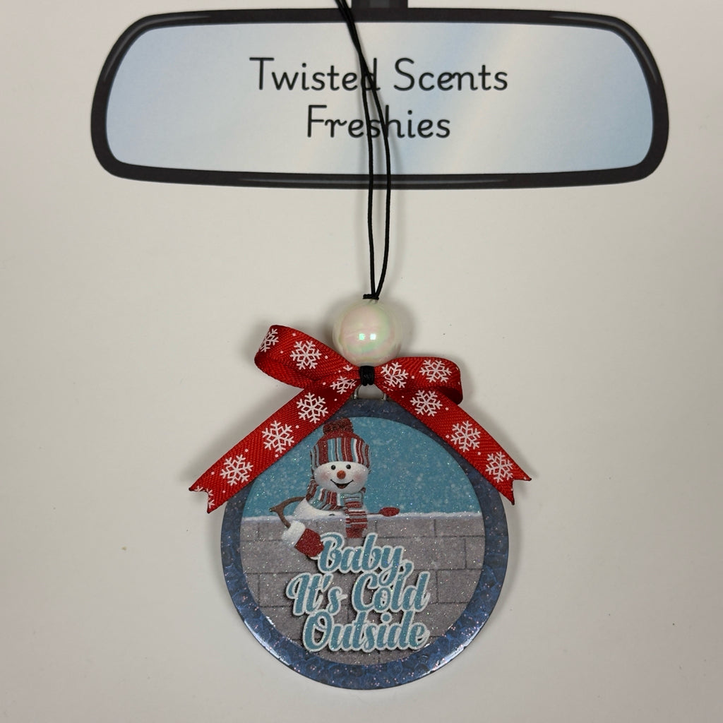 Twisted Scents - Cherry Champagne