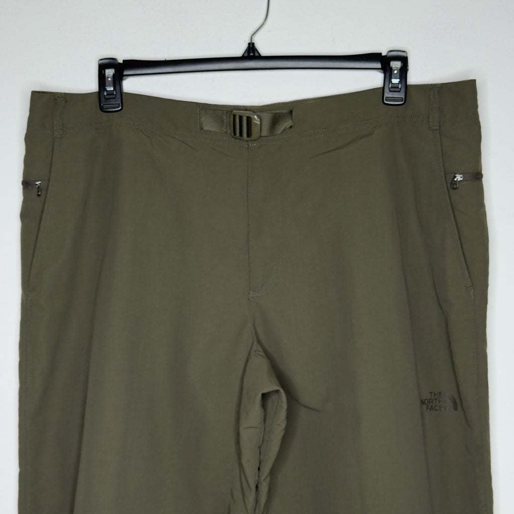 The North Face Paramount Trail Hiking Backpacking Pants - Size 40 Long