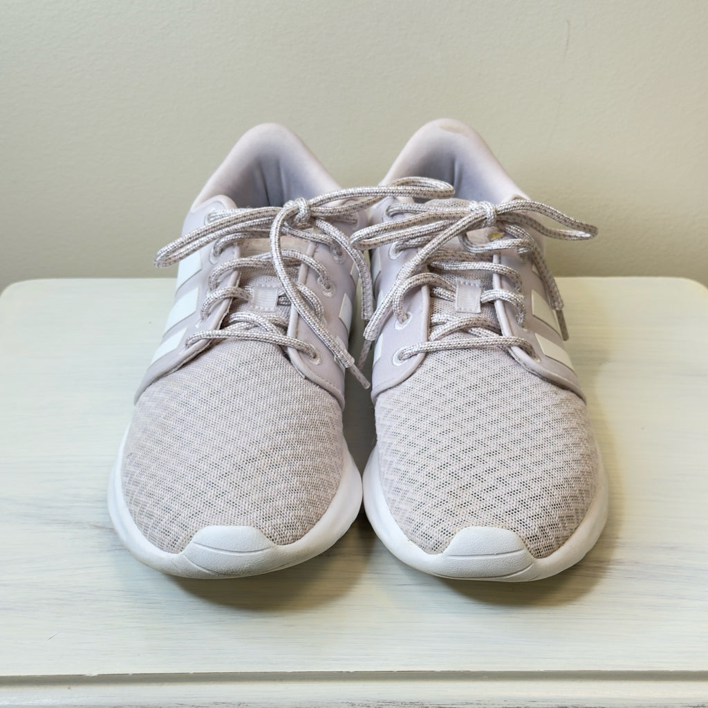 Adidas Cloudfoam Tennis Shoes - Size 7