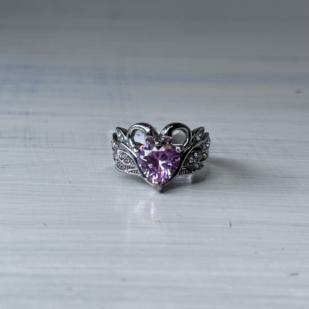 Ring - Size 5