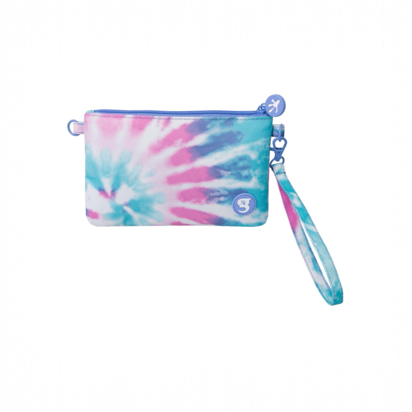 GeckoBrands Mobile Phone Pouch - Tie Dye