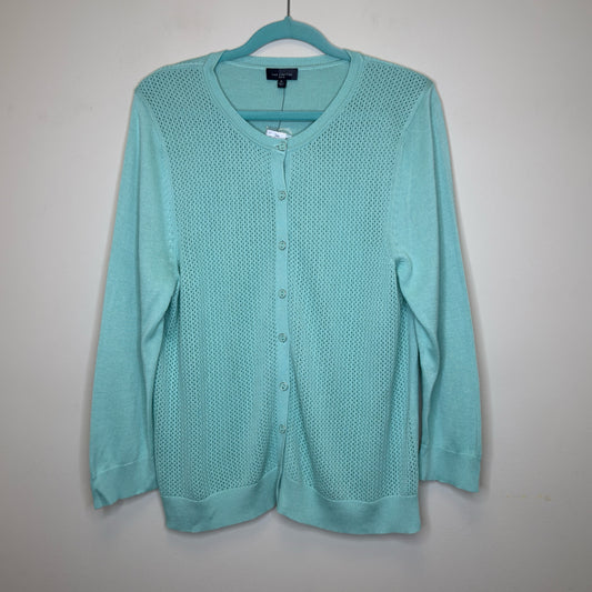 The Limited Cardigan Sweater - Size XL