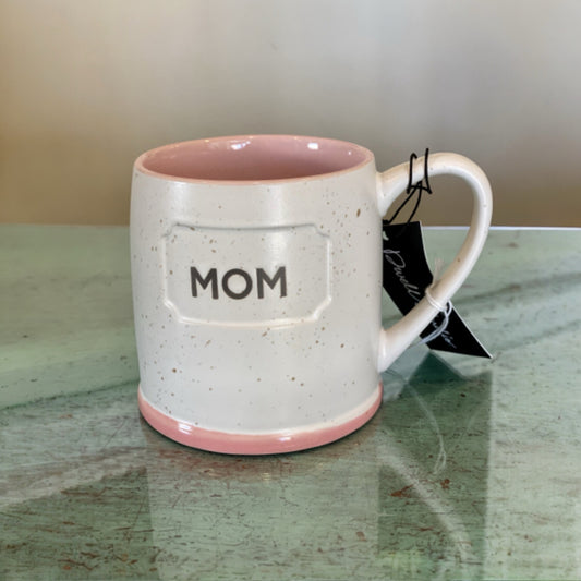 Mom Coffee Mug