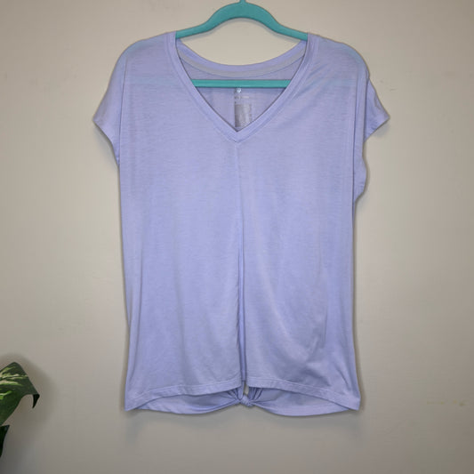 All in Motion Tee - Size Medium
