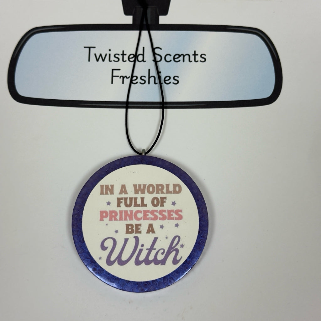 Twisted Scents - Pumpkin Pecan Waffles