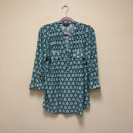 Cocomo Top - Size 1X