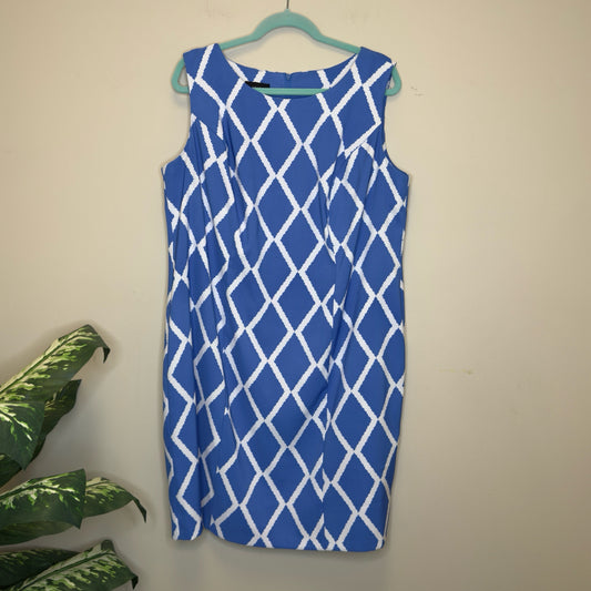 ALYX Dress - Size 16W
