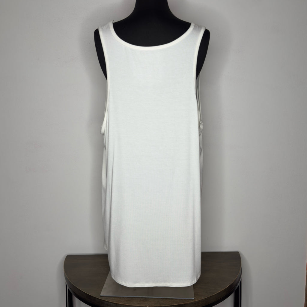Torrid Super Soft Knits Tank Top - Size 4X
