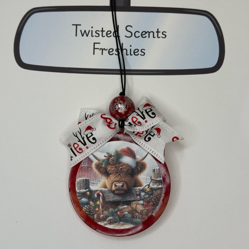 Twisted Scents - His Hoodie