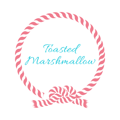 Twisted Scents - Toasted Marshmallow