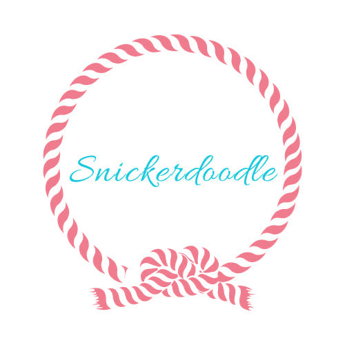 Twisted Scents - Snickerdoodle