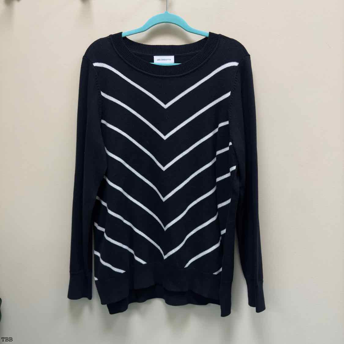 Liz Claiborne Sweater - Size XL