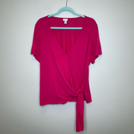 A New Day Top - Size XXL
