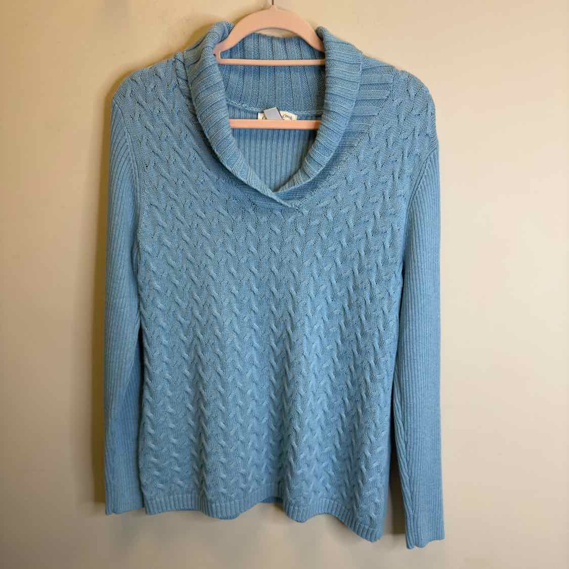 Coldwater Creek Sweater - Size XL