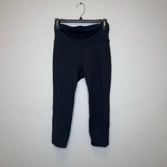 JoyLab Cropped Leggings - Size Small