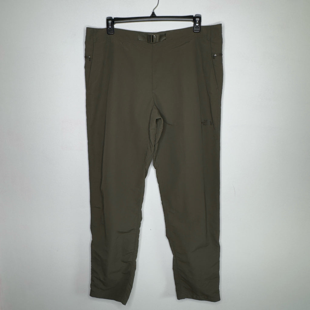 The North Face Paramount Trail Hiking Backpacking Pants - Size 40 Long