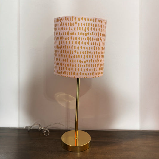 20" Table Top Lamp