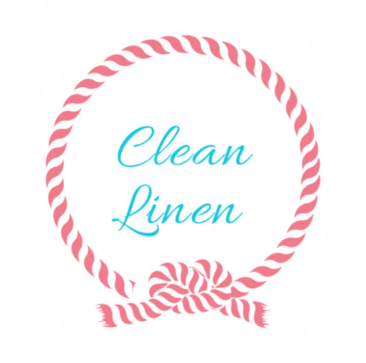 Twisted Scents - Clean Linen