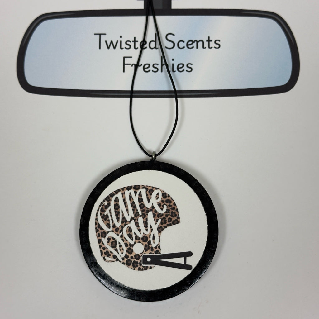 Twisted Scents - Toasted Marshmallow