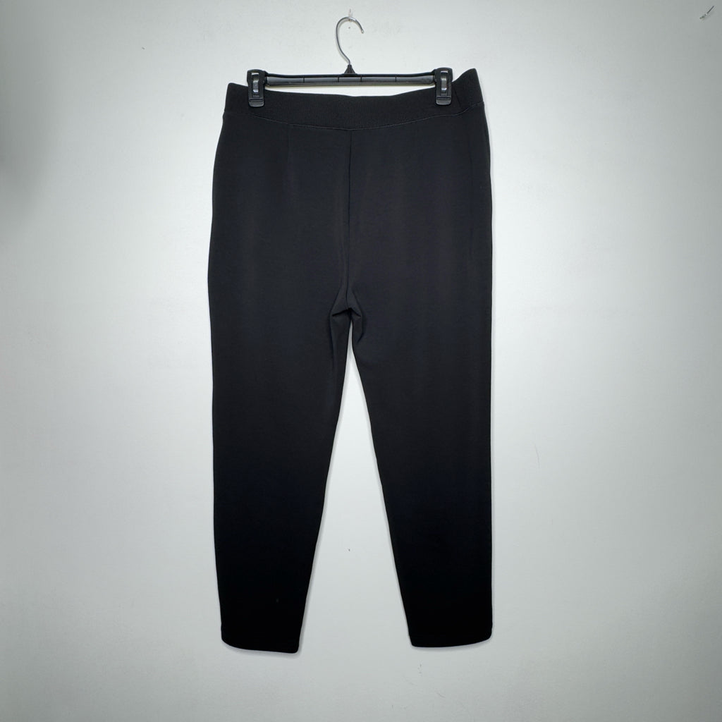 Chico's Zenergy Tapered Leg Ankle Pants - Size Large