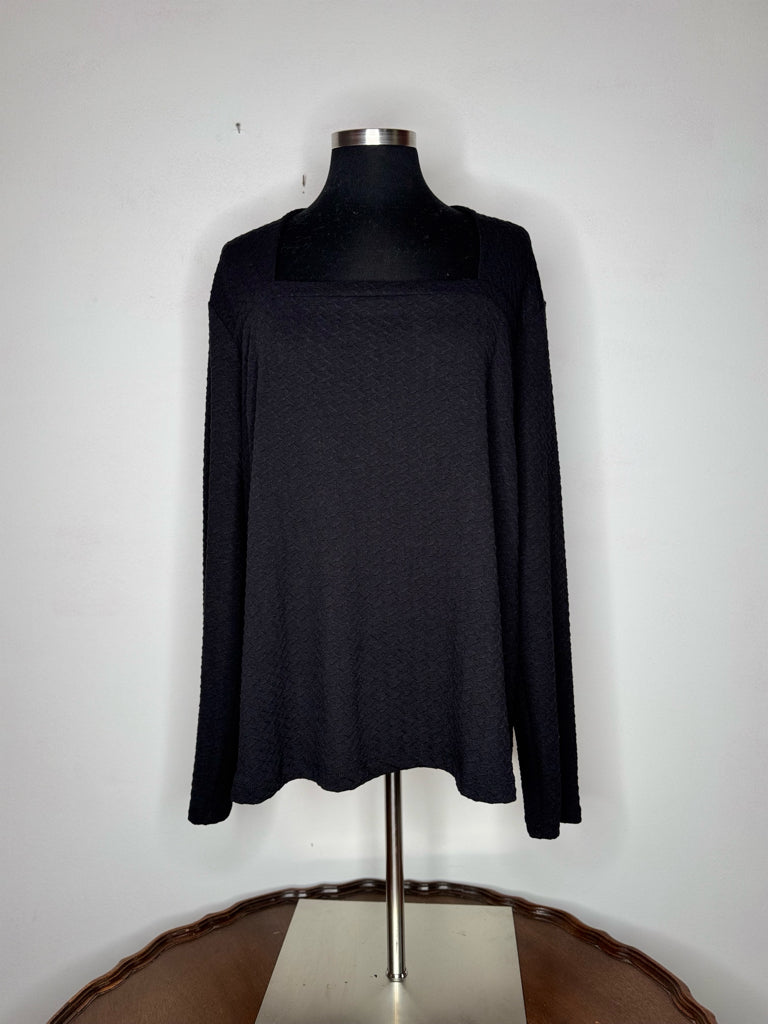 Liz Claiborne Top - Size XXL
