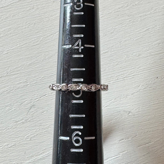 Eternity Ring - Size 5