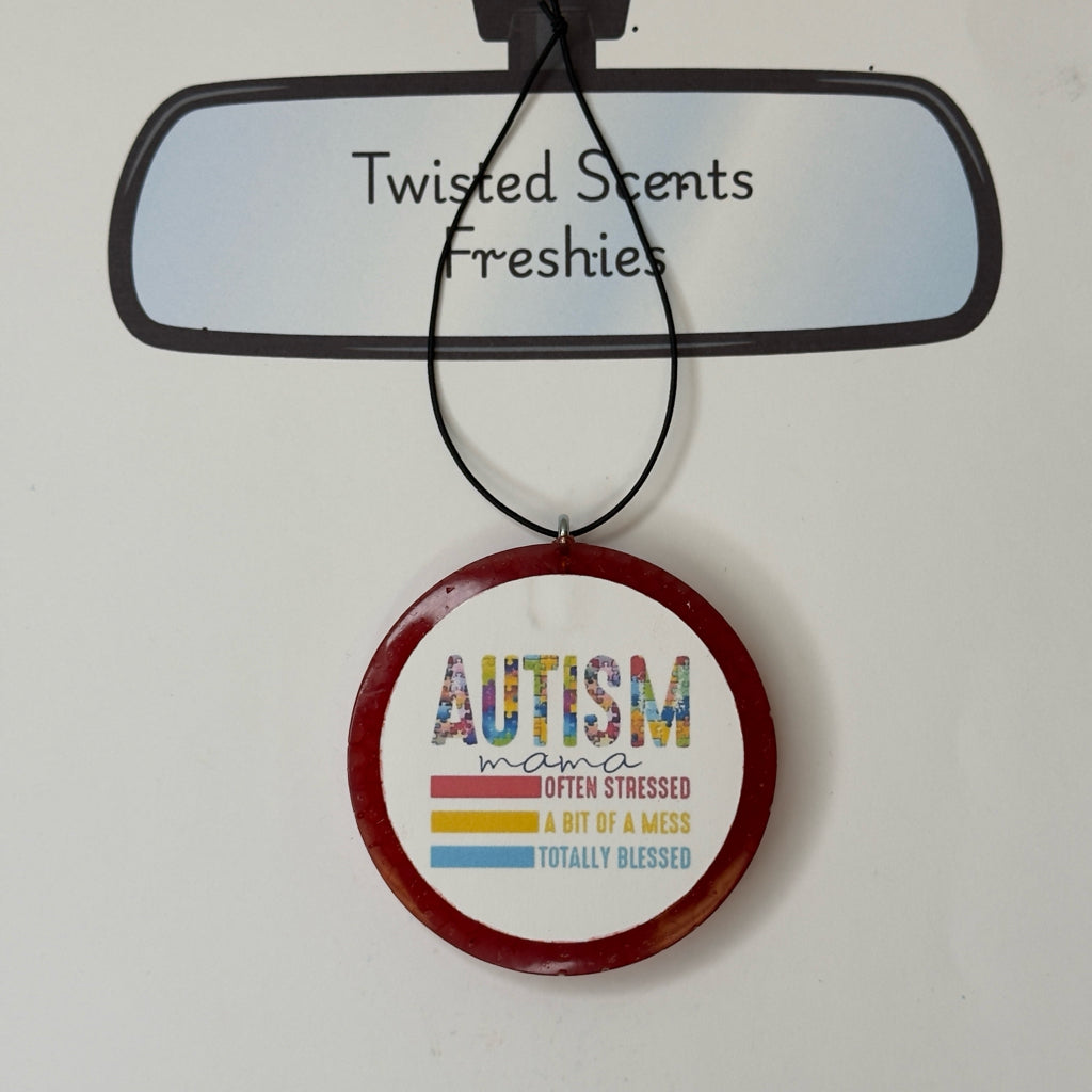 Twisted Scents - Peppermint