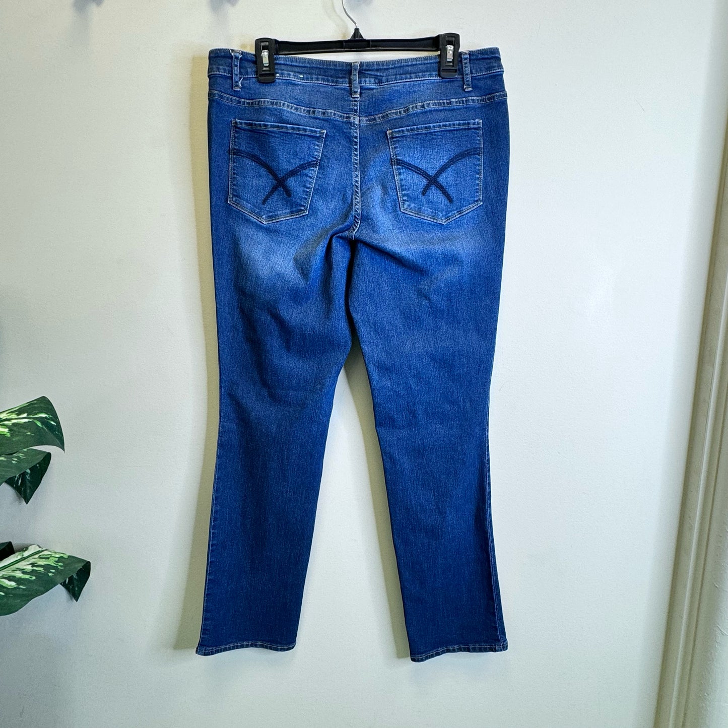 Christopher & Banks Jeans - Size 10